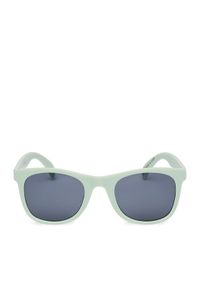 Quiksilver Okulary przeciwsłoneczne WB-QS-KA-002-SS26 Zielony. Kolor: zielony. Materiał: syntetyk #1