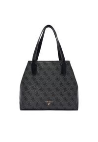 Guess Torebka J5YZ01 WFMF0 Szary. Kolor: szary. Materiał: skórzane #7