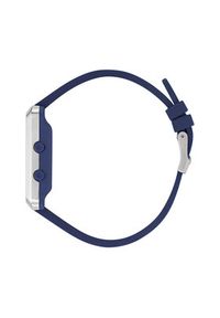 Adidas - adidas Zegarek AO Street Retro Pop Three AOST25533 Niebieski. Kolor: niebieski. Styl: retro, street #5