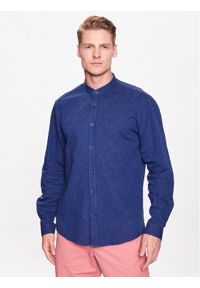 JOOP! Jeans Koszula 30036489 Niebieski Regular Fit. Kolor: niebieski #1