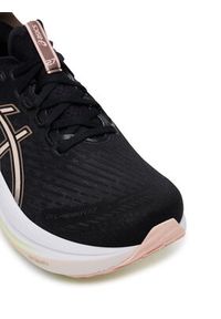Asics Buty do biegania Gel-Nimbus 27 1012B753 Czarny. Kolor: czarny. Materiał: mesh, materiał #6