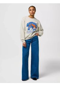 Wrangler - DAMSKIE SPODNIE WRANGLER CANYON GENTLE SKY 112371190 #3