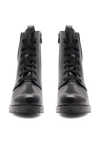 Lasocki Trzewiki RST-ARTI-16 Czarny. Kolor: czarny. Materiał: skóra #6