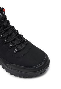 Vertigo Alpes Trekkingi Everest M Czarny. Kolor: czarny. Materiał: skóra. Sport: turystyka piesza #3