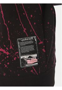 Puma Bluza F1 Color Splash 630170 Czarny Relaxed Fit. Kolor: czarny. Materiał: syntetyk #5
