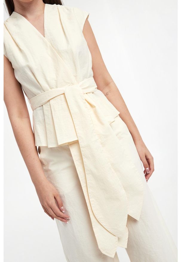 Marella - Top damski Bronzo MARELLA