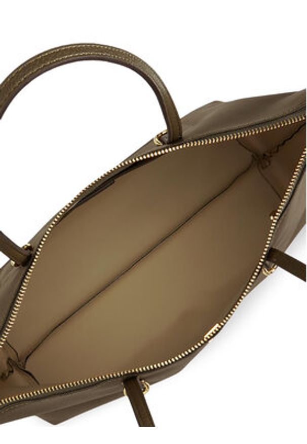 Lauren Ralph Lauren - LAUREN RALPH LAUREN Torebka 431916737053 Zielony. Kolor: zielony