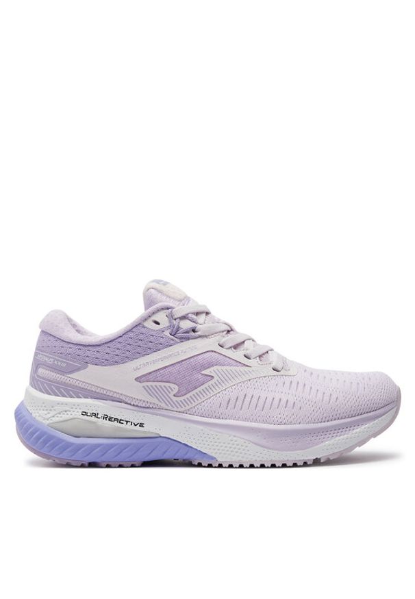 Joma Buty do biegania Hispalis Lady 2410 RHISLS2410 Różowy. Kolor: różowy