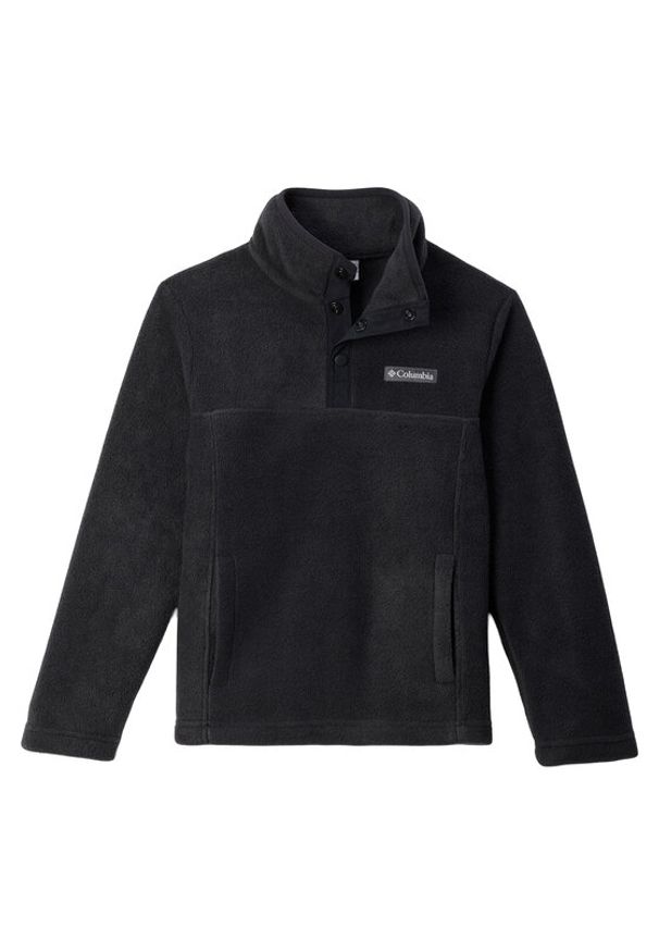 columbia - Columbia Polar Steens Mtn™ II 2087881 Czarny Regular Fit. Kolor: czarny. Materiał: syntetyk