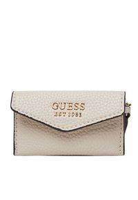 Guess Torebka HWPG96 48050 Beżowy. Kolor: beżowy. Materiał: skórzane #3