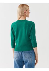 Marella Sweter Ossido 2333660437 Zielony Regular Fit. Kolor: zielony. Materiał: syntetyk #4