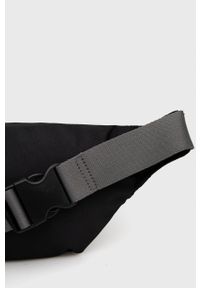 Tommy Jeans Nerka kolor czarny. Kolor: czarny. Materiał: poliester. Wzór: aplikacja #3