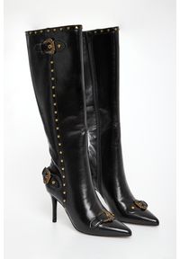 Versace Jeans Couture - Kozaki VERSACE JEANS COUTURE #1