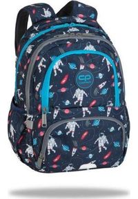 Patio Plecak młodzieżowy Spiner termic Apollo E01532 CoolPack. Styl: młodzieżowy