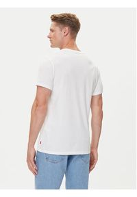 Levi's® Komplet 2 t-shirtów 79681-0001 Kolorowy Slim Fit. Materiał: bawełna. Wzór: kolorowy #4