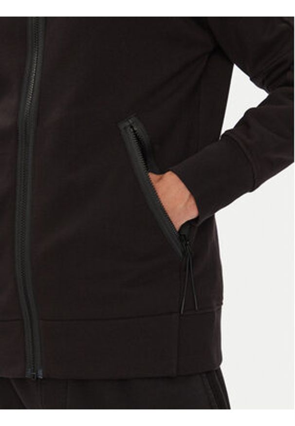 C.P. Company Bluza RCCMSS715A005086W Czarny Regular Fit. Kolor: czarny. Materiał: bawełna