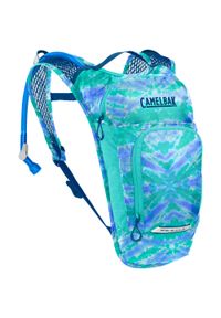 2nd - Plecak rowerowy CAMELBAK Mini M.U.L.E.. Kolor: niebieski