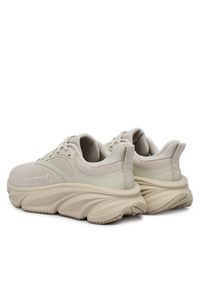Under Armour Buty do biegania UA Rogue 6 6006720 289 Beżowy. Kolor: beżowy. Materiał: materiał #4