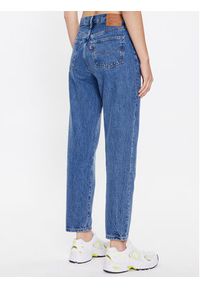 Levi's® Jeansy 501® '81 A4699-0009 Niebieski Straight Fit. Kolor: niebieski #4
