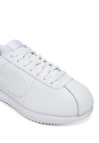 Nike Sneakersy Cortez DN1791 109 Biały. Kolor: biały. Materiał: skóra. Model: Nike Cortez #5