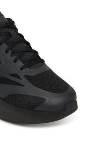 Adidas - adidas Sneakersy adirok JQ5900 Czarny. Kolor: czarny. Materiał: materiał #3