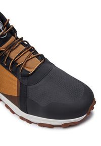 Timberland Sneakersy TB0A41W7EDM1 Czarny. Kolor: czarny. Materiał: materiał