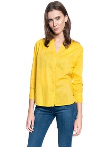 Mustang - DAMSKA KOSZULA MUSTANG EDDA BLOUSE 1009461 9046