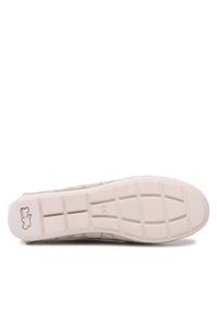 Coach Mokasyny Marley Driver Sig C G4836 E4V 11002151EDC Beżowy. Kolor: beżowy. Materiał: skóra #3