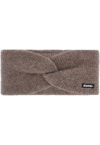 Opaska Eisbar Fenna STB Opaska Eisbar Fenna STB one size. Kolor: brązowy. Styl: sportowy