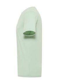 Męski T-Shirt Mustang Style Austin Frosty Green 1016492 6180 #4