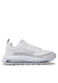 Nike Sneakersy Air Max Ap CU4870 102 Biały. Kolor: biały. Materiał: materiał. Model: Nike Air Max