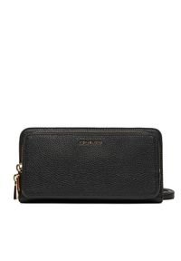 Torebka MICHAEL Michael Kors. Kolor: czarny