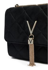 VALENTINO - Valentino Torebka Charlotte VBS8H109 Czarny. Kolor: czarny #3