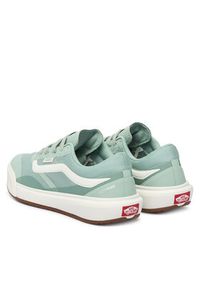 Vans Sneakersy MTE Ultrarange 2.0 RW VN000D60EMW1 Zielony. Kolor: zielony. Materiał: materiał #3