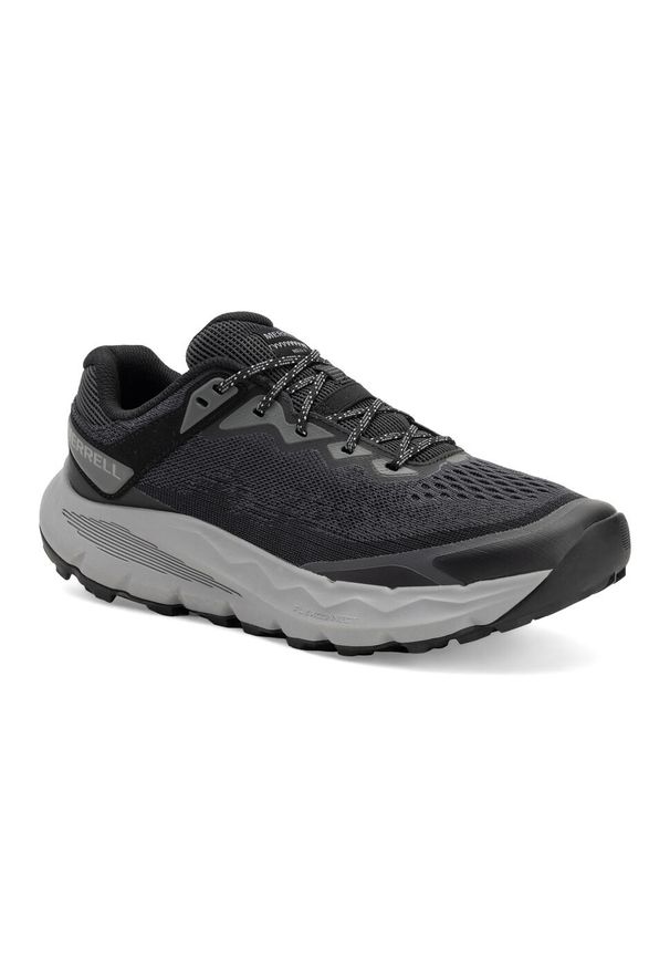 Buty do biegania męskie Merrell Nova 4. Kolor: czarny