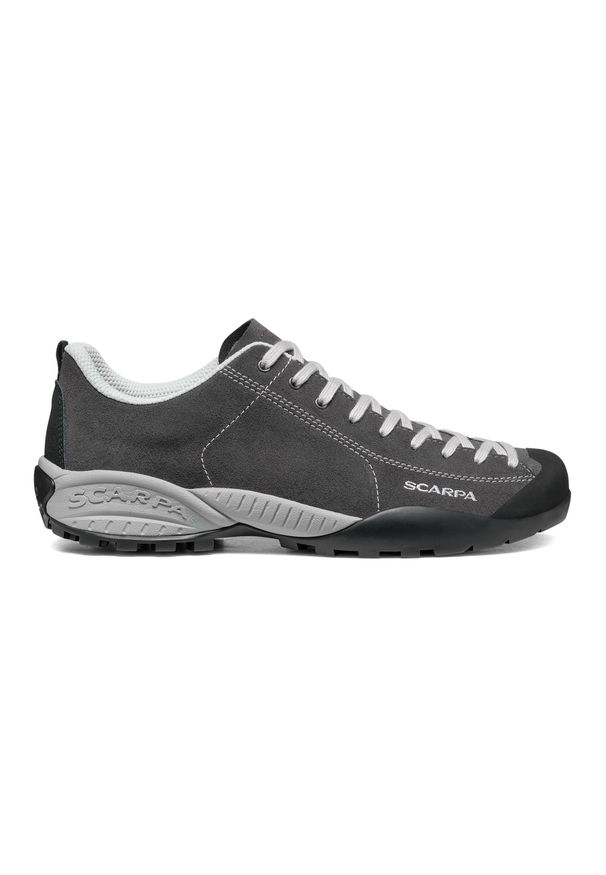 Scarpa - Buty turystyczne SCARPA Mojito. Kolor: szary
