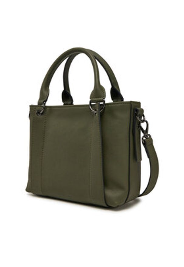 Longchamp Torebka 10197HCV Zielony. Kolor: zielony. Materiał: skórzane