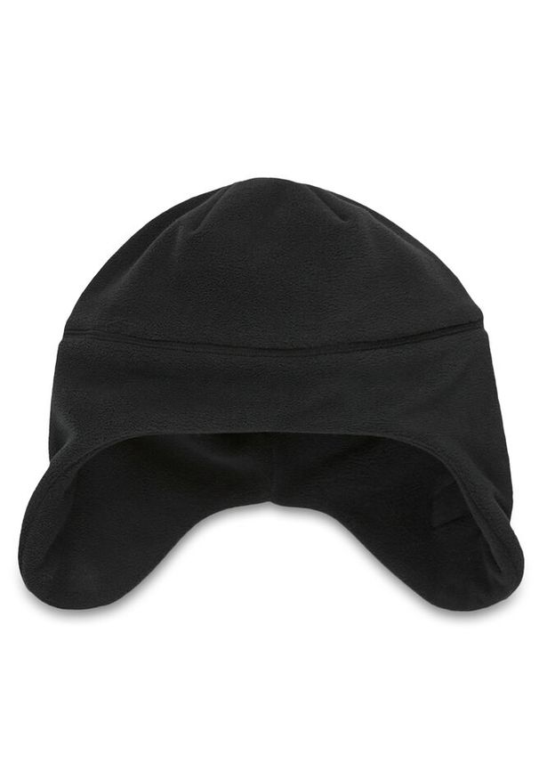 Czapka Quiksilver. Kolor: czarny