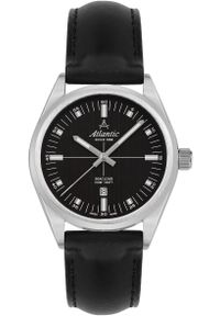 Zegarek Atlantic Seacloud 73361.41.61 męski wodoszczelny . #1