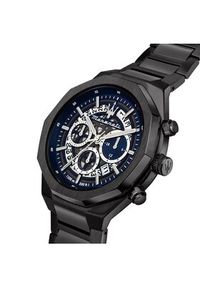 Maserati Zegarek Stile R8873642012 Szary. Kolor: szary