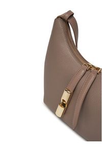 Furla Torebka WB01500 BX3353 3624S Szary. Kolor: szary. Materiał: skórzane
