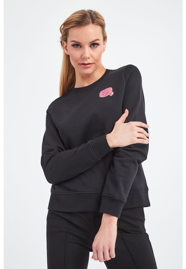 Karl Lagerfeld - BLUZA KARL LAGERFELD