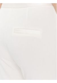 Imperial Spodnie materiałowe PVN2GAW Beżowy Slim Fit. Kolor: beżowy. Materiał: materiał, syntetyk #3