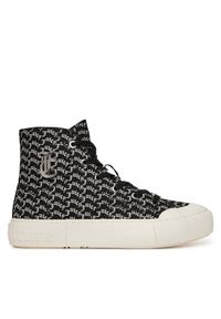Trampki Juicy Couture. Kolor: czarny