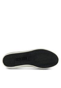 Geox Sneakersy D Emmeleny D550UE 022BC C3Z1Z Zielony. Kolor: zielony. Materiał: zamsz, skóra