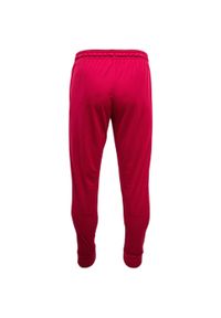Spodnie sportowe męskie Nike FC Drifit. Kolor: wielokolorowy. Materiał: dresówka, materiał, poliester. Technologia: Dri-Fit (Nike)