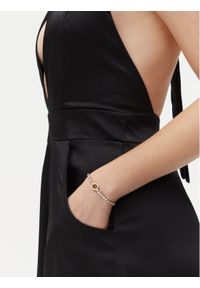 Guess Bransoletka JUBB05 142JW Złoty. Materiał: metalowe. Kolor: złoty #1