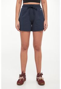 Aeronautica Militare - Szorty damskie AERONAUTICA MILITARE #5