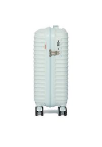 Reebok Walizka kabinowa CEO-RBK-WAL-027-S Niebieski. Kolor: niebieski #4