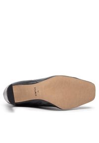 Simple Botki SL-04-02-000102 Czarny. Kolor: czarny. Materiał: skóra #5